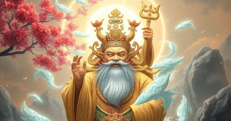 chinese.mythologyworldwide.com